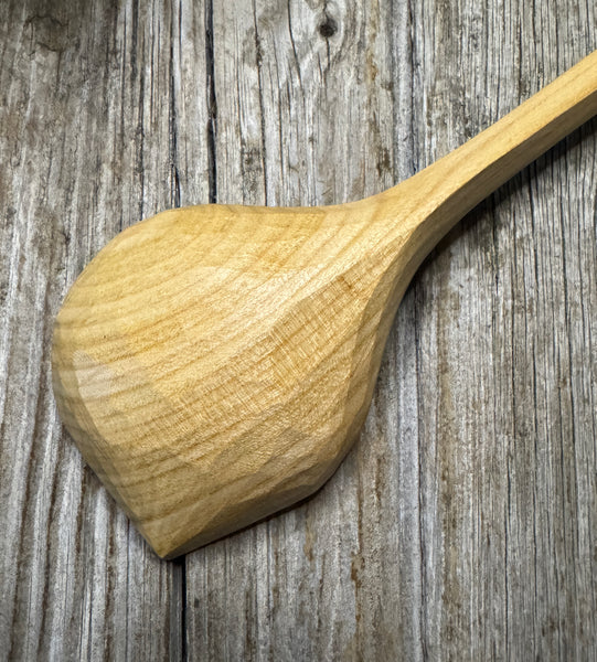 Cherry Pot Scraper Spoon OP0089