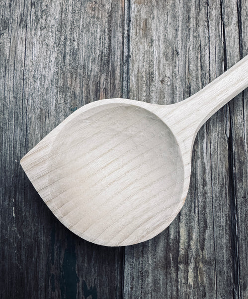 OP305 Ash Pot Scraper